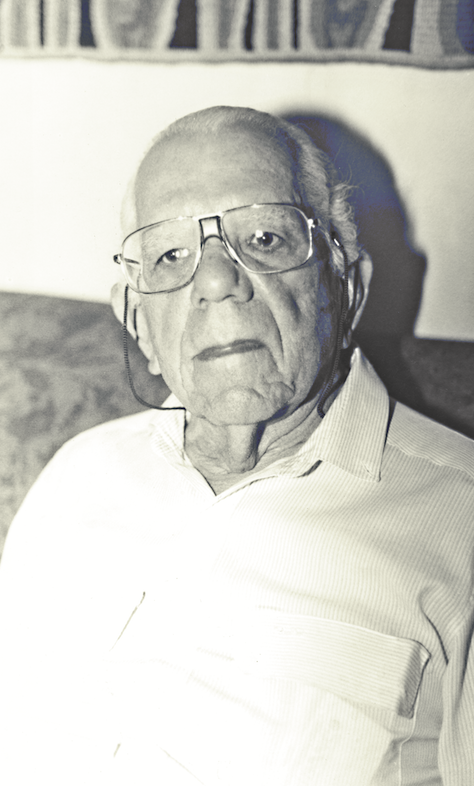 Aimoré Dutra Filho